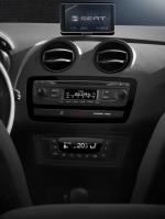 Seat Ibiza Cupra 2012 года